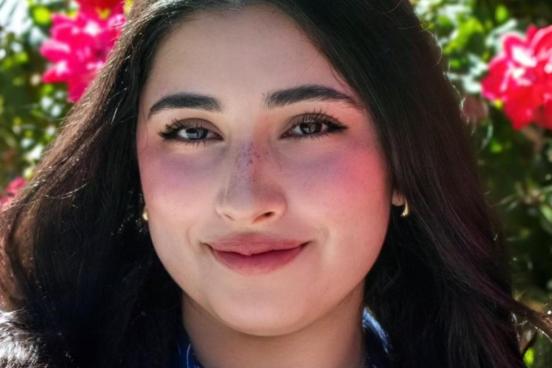 Khansa Tariq