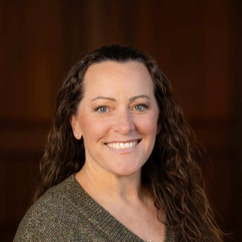 Jennifer Mannwieler