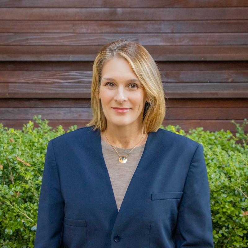Jennifer S. Thomas