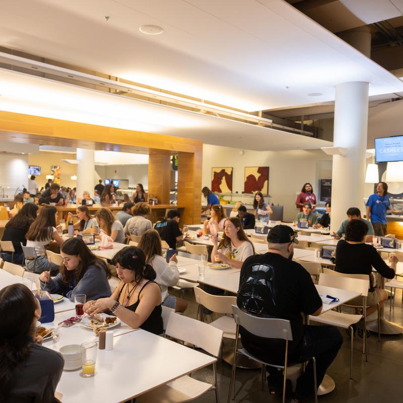 Campus Dining