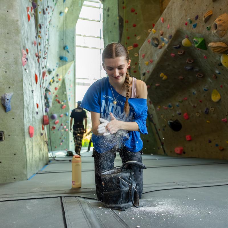 Campus Recreation