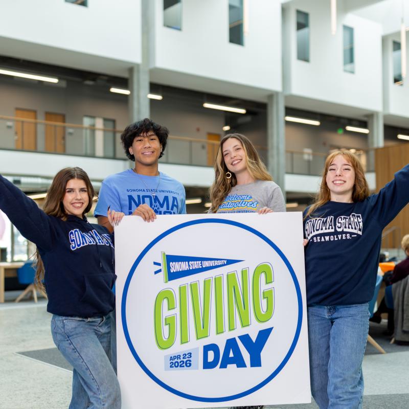 Giving Day