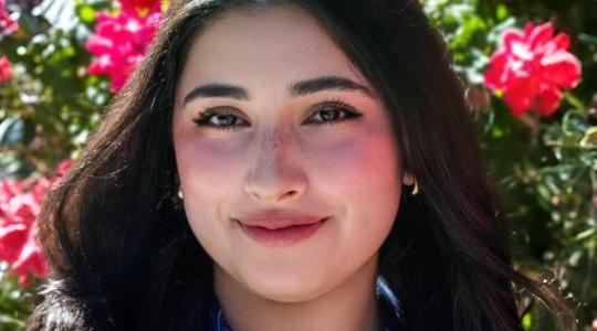 Khansa Tariq